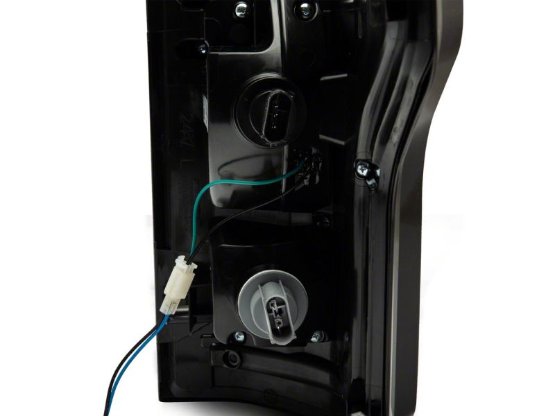 Picture of Raxiom RAX LED Taillights - T542881