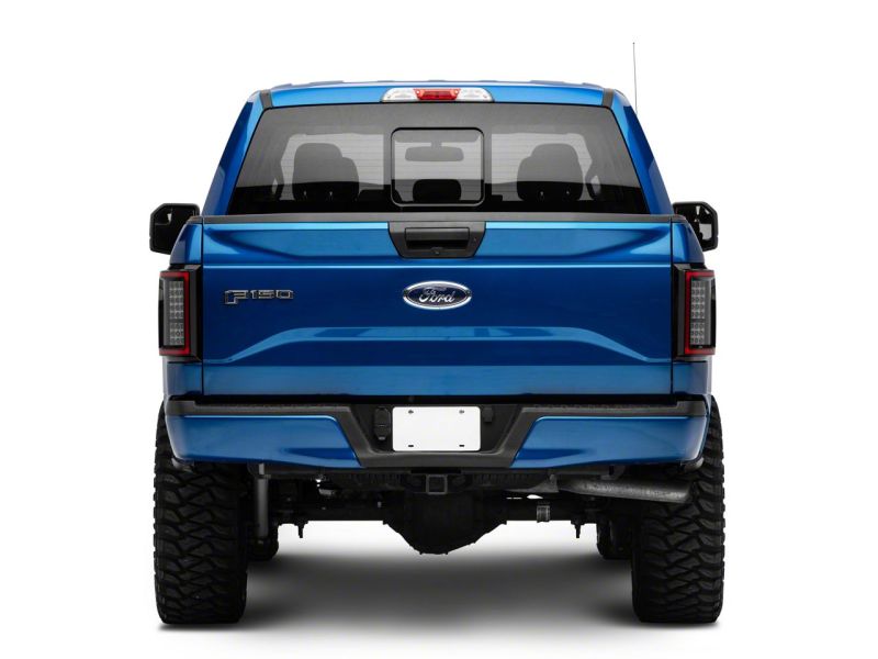 Picture of Raxiom RAX LED Taillights - T542881