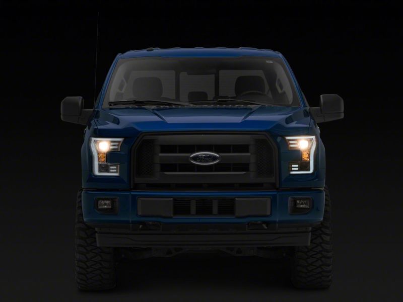 Picture of Raxiom RAX LED Headlights - T542715