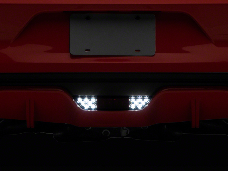 Picture of Raxiom RAX Brake Lights - 407864