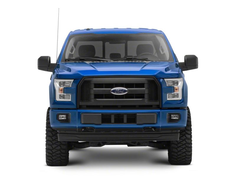 Picture of Raxiom RAX LED Headlights - T542715