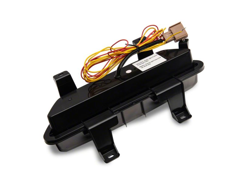 Picture of Raxiom RAX Brake Lights - 407864