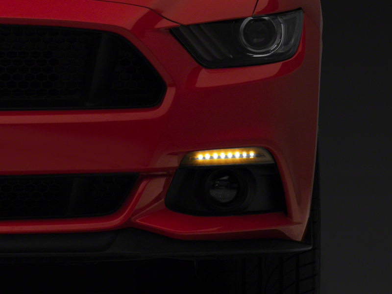 Picture of Raxiom RAX Turn Signals Sidemarkers & Indicators - 407781
