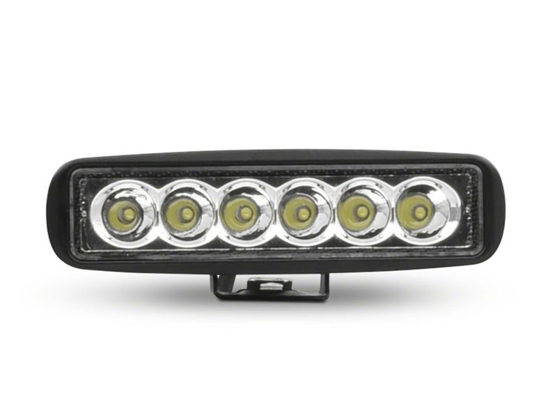Picture of Raxiom RAX Offroad Lighting Light Bars & Cubes - J108314