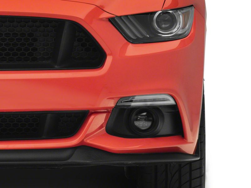 Picture of Raxiom RAX Turn Signals Sidemarkers & Indicators - 407781
