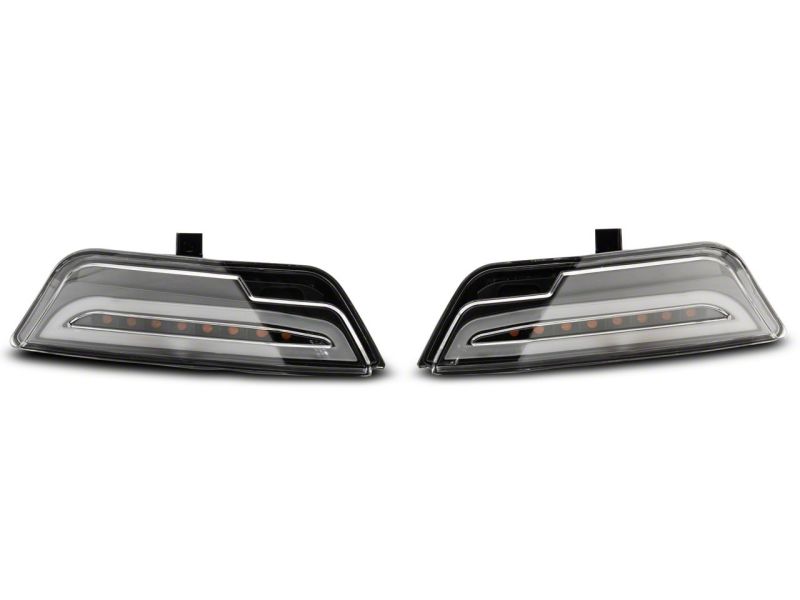 Picture of Raxiom RAX Turn Signals Sidemarkers & Indicators - 407781