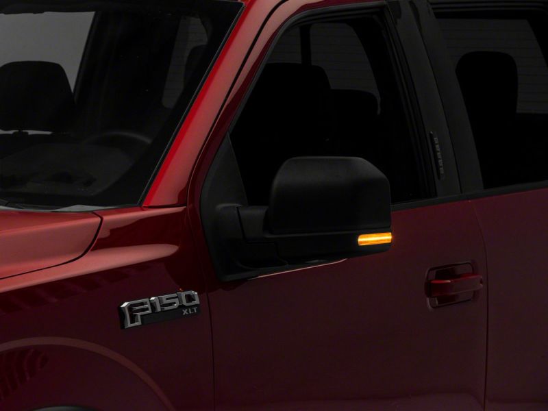 Picture of Raxiom RAX Side Markers Sidemarkers & Indicators - T544263