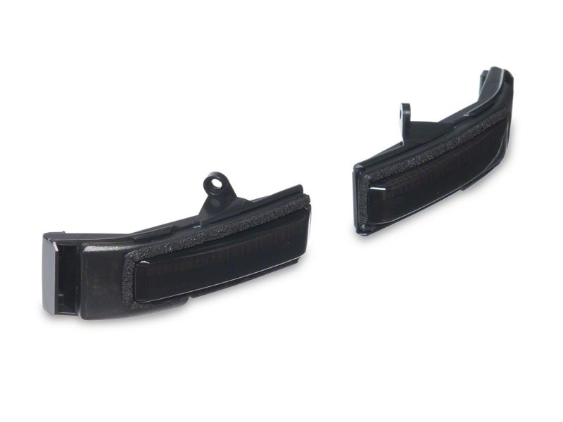 Picture of Raxiom RAX Mirror Turn Signals Sidemarkers & Indicators - T578175