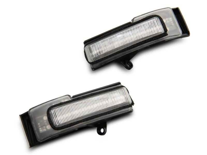 Picture of Raxiom RAX Side Markers Sidemarkers & Indicators - T544263