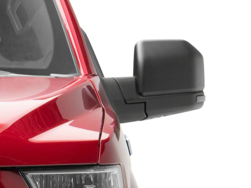 Picture of Raxiom RAX Mirror Turn Signals Sidemarkers & Indicators - T578175