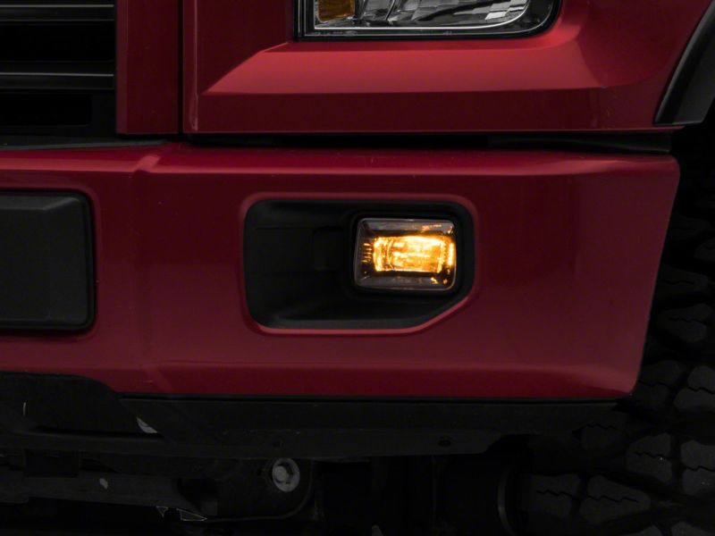 Picture of Raxiom RAX Fog Lights - T541675