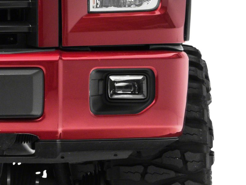 Picture of Raxiom RAX Fog Lights - T541675