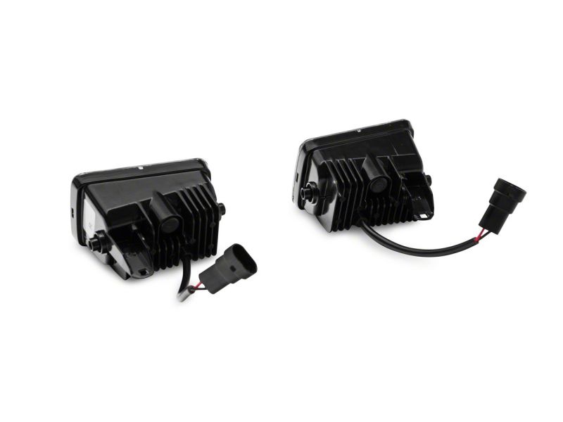 Picture of Raxiom RAX Fog Lights - T541675