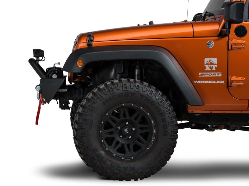 Picture of Raxiom RAX Square Lights Light Bars & Cubes - J100991