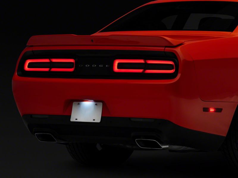Picture of Raxiom RAX License Plate Bulbs - CH3214