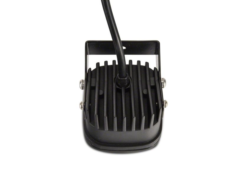 Picture of Raxiom RAX Square Lights Light Bars & Cubes - J130033