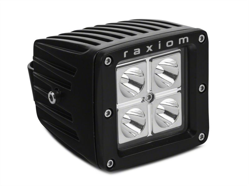 Picture of Raxiom RAX Offroad Lighting Light Bars & Cubes - J106732