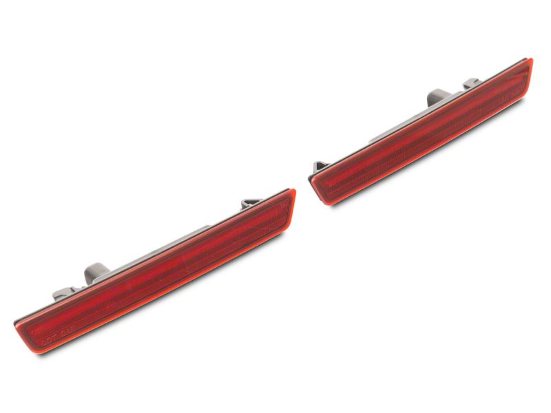 Picture of Raxiom RAX Marker Lights Sidemarkers & Indicators - CH19493