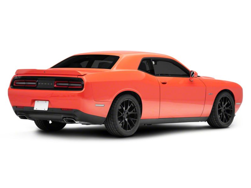 Picture of Raxiom RAX Side Markers Sidemarkers & Indicators - CH3215