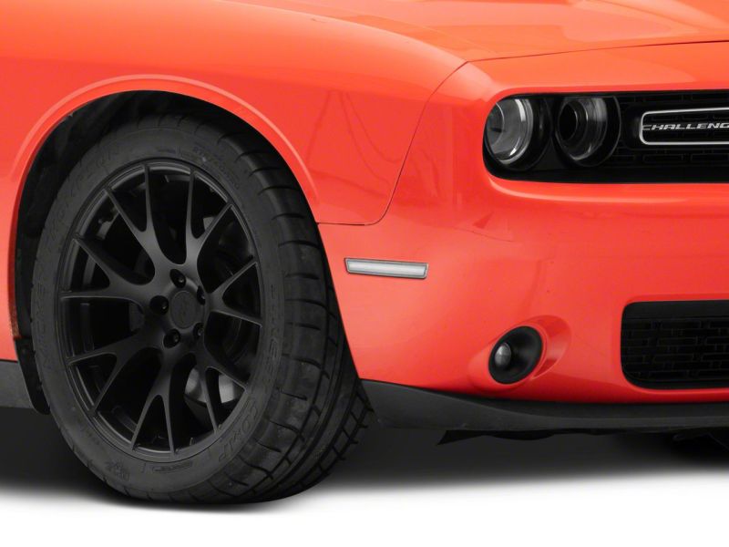 Picture of Raxiom RAX Side Markers Sidemarkers & Indicators - CH3215