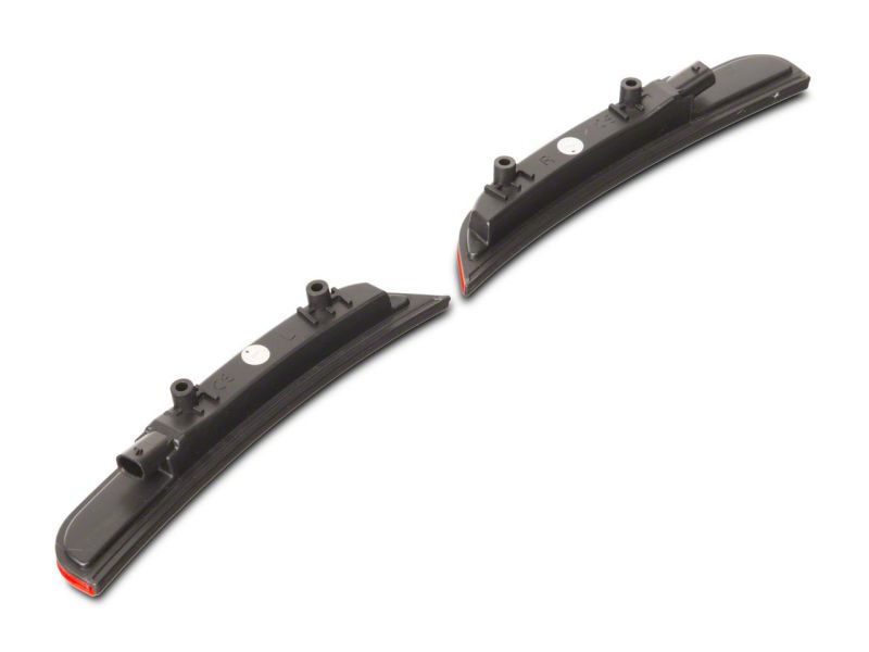 Picture of Raxiom RAX Marker Lights Sidemarkers & Indicators - CR17172
