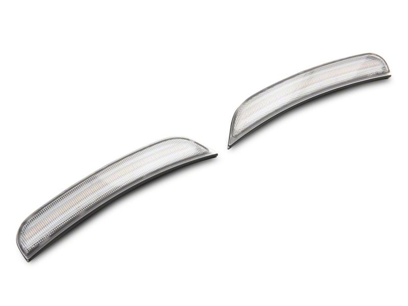 Picture of Raxiom RAX Side Markers Sidemarkers & Indicators - CR5948