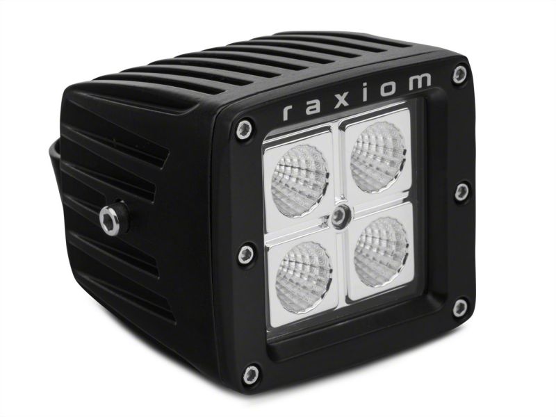 Picture of Raxiom RAX Offroad Lighting Light Bars & Cubes - J106731