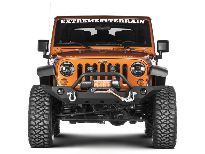 Picture of Raxiom RAX Offroad Lighting Light Bars & Cubes - J106731