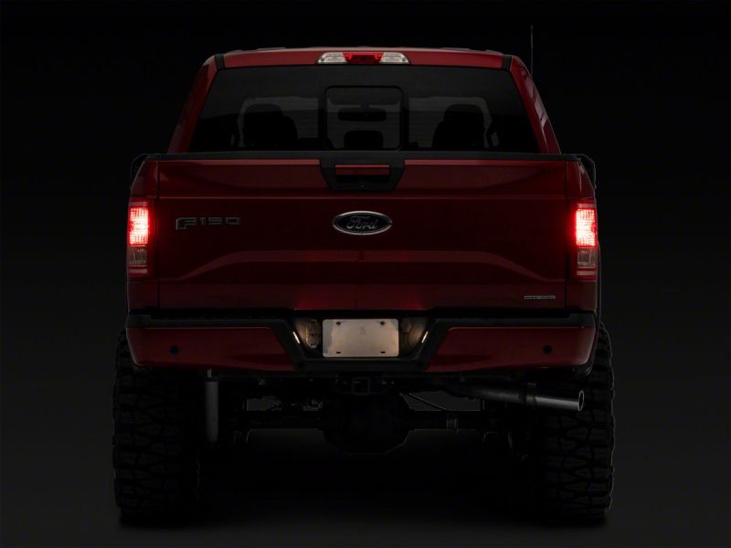 Picture of Raxiom RAX License Plate Bulbs - T557362