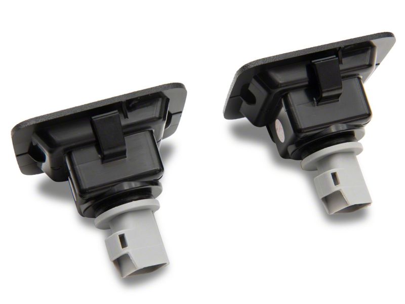 Picture of Raxiom RAX License Plate Bulbs - T557362