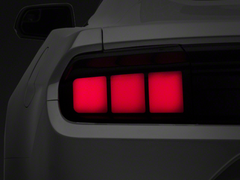 Picture of Raxiom RAX LED Taillights - 402182
