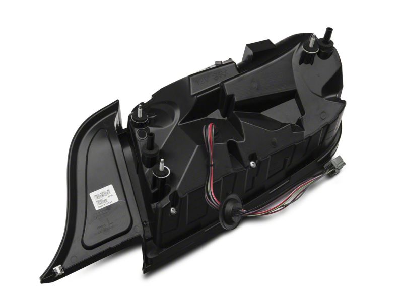 Picture of Raxiom RAX LED Taillights - 402182