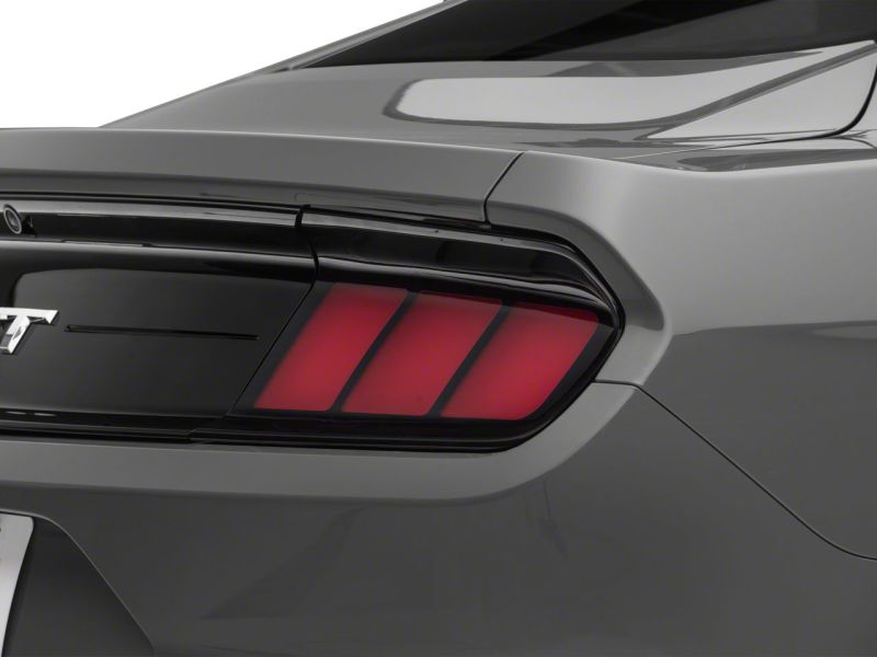 Picture of Raxiom RAX LED Taillights - 402182