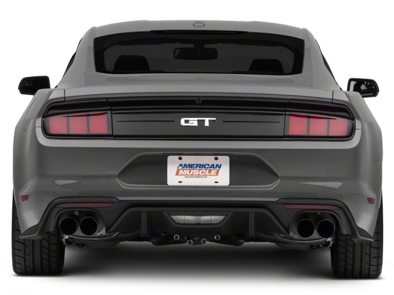 Picture of Raxiom RAX LED Taillights - 402182