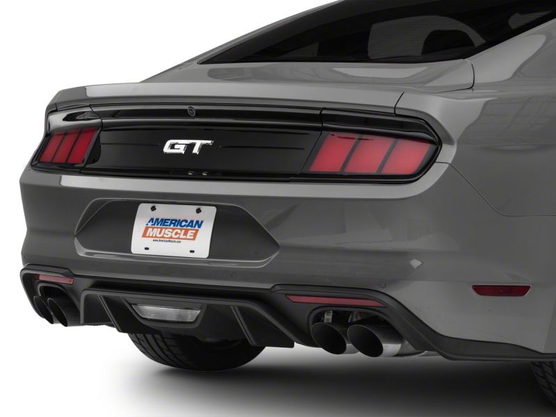 Picture of Raxiom RAX LED Taillights - 402182