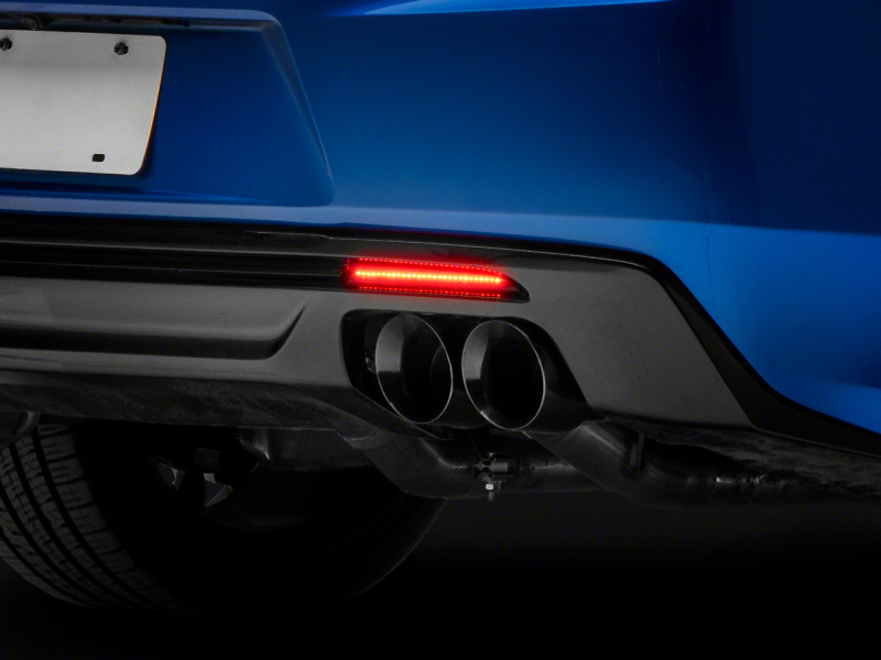 Picture of Raxiom RAX Marker Lights Sidemarkers & Indicators - CC13055