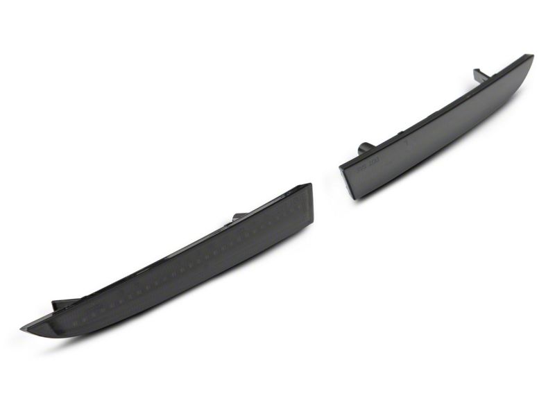 Picture of Raxiom RAX Marker Lights Sidemarkers & Indicators - CC13055