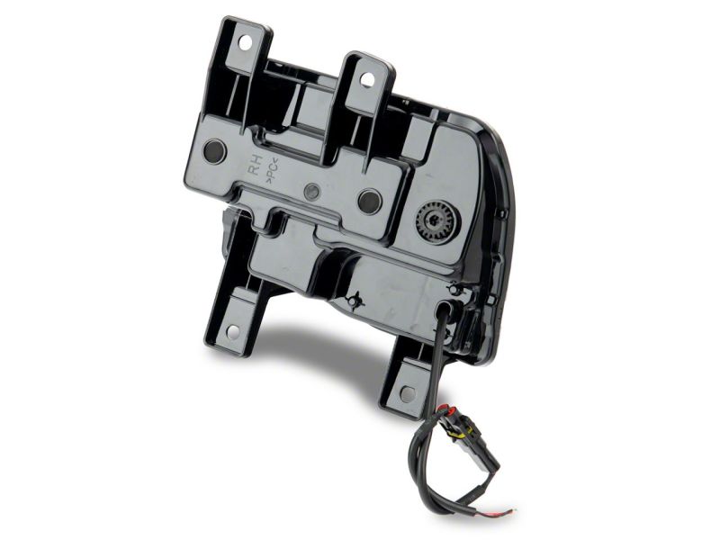 Picture of Raxiom RAX Fog Lights - S139168