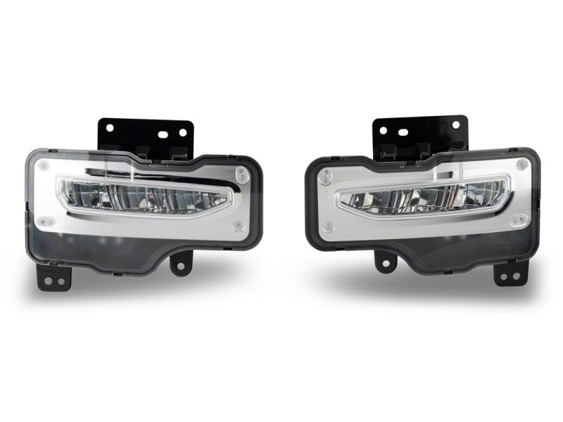 Picture of Raxiom RAX Fog Lights - S532824