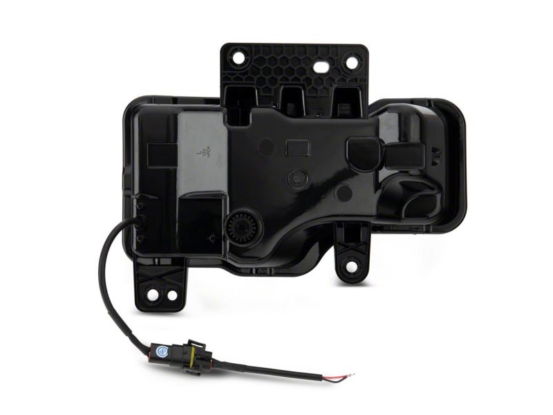 Picture of Raxiom RAX Fog Lights - S532824