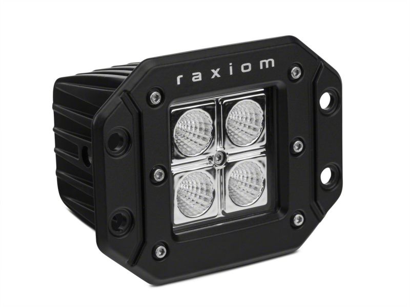 Picture of Raxiom RAX Offroad Lighting Light Bars & Cubes - J106727
