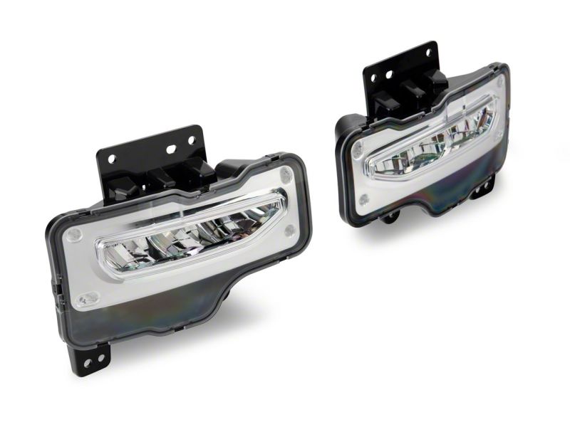 Picture of Raxiom RAX Fog Lights - S532824