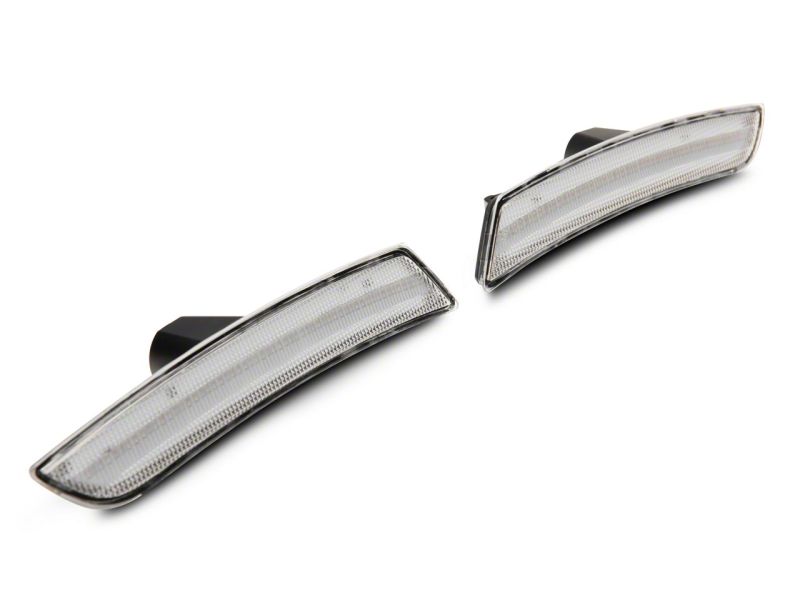 Picture of Raxiom RAX Side Markers Sidemarkers & Indicators - CC2933