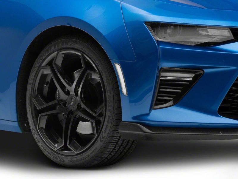 Picture of Raxiom RAX Side Markers Sidemarkers & Indicators - CC2933