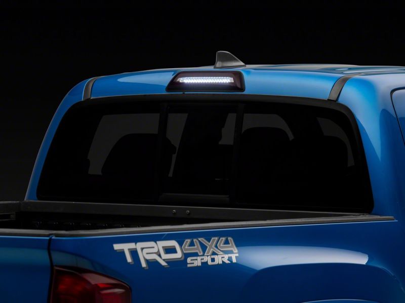 Picture of Raxiom RAX Brake Lights - TT21851