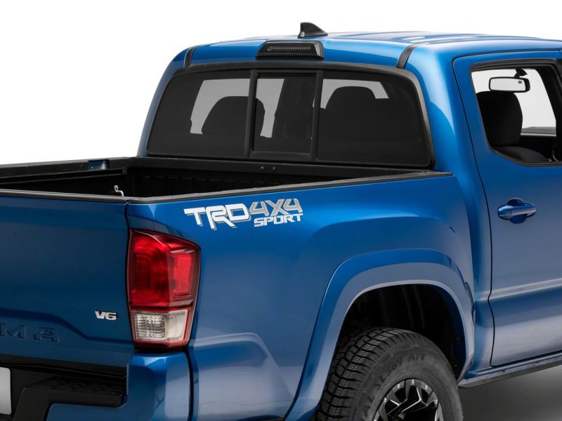 Picture of Raxiom RAX Brake Lights - TT21852