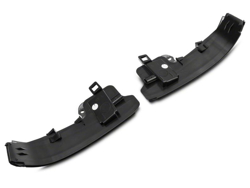 Picture of Raxiom RAX Mirror Turn Signals Sidemarkers & Indicators - TT6983