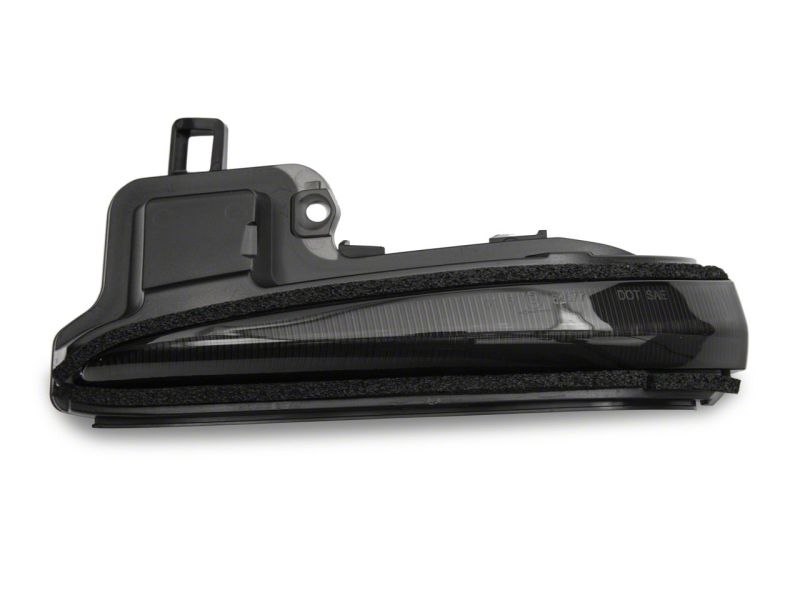 Picture of Raxiom RAX Mirror Turn Signals Sidemarkers & Indicators - TT6983