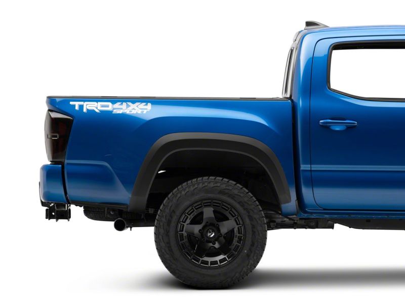 Picture of Raxiom RAX LED Taillights - TT30639