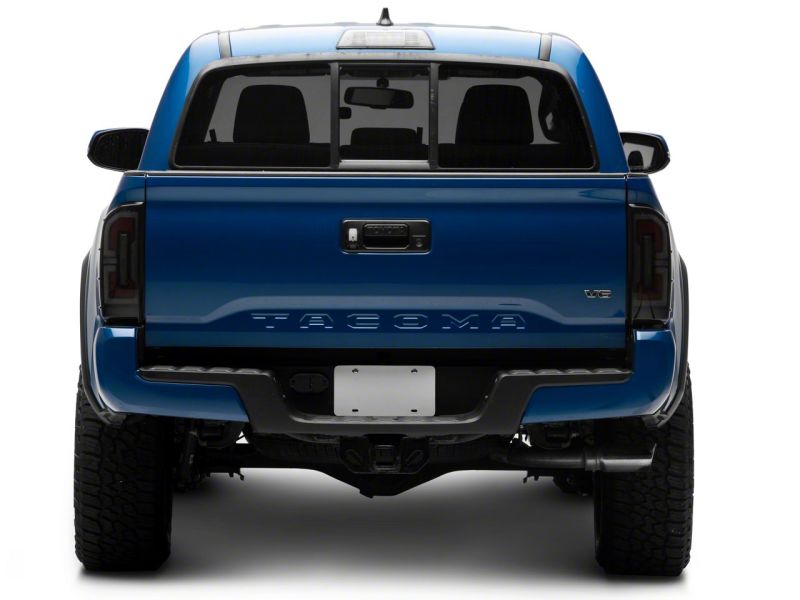 Picture of Raxiom RAX LED Taillights - TT32385